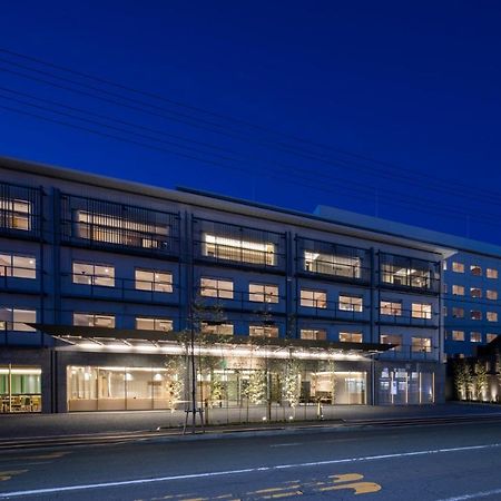 Kyoto U-Bell Hotel Ngoại thất bức ảnh