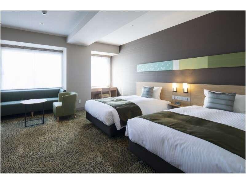 Kyoto U-Bell Hotel Ngoại thất bức ảnh