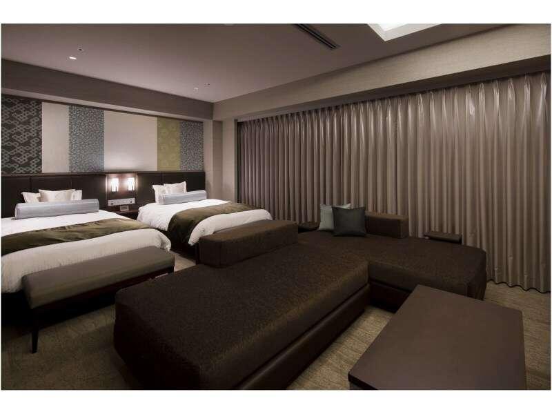 Kyoto U-Bell Hotel Ngoại thất bức ảnh
