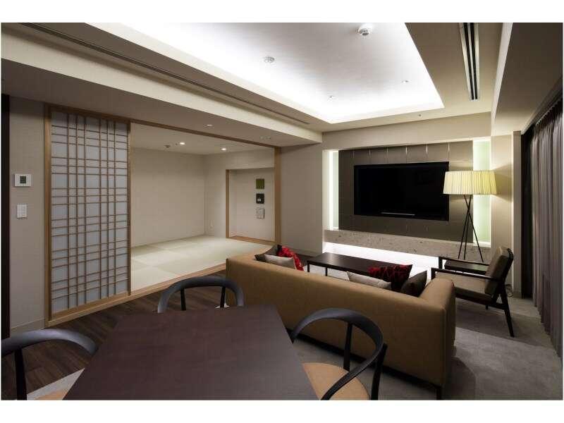 Kyoto U-Bell Hotel Ngoại thất bức ảnh
