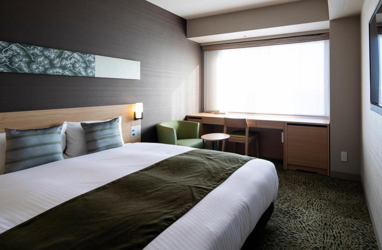 Kyoto U-Bell Hotel Ngoại thất bức ảnh