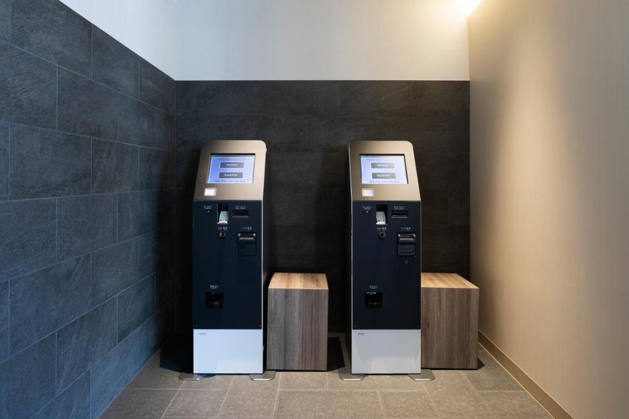 Kyoto U-Bell Hotel Ngoại thất bức ảnh