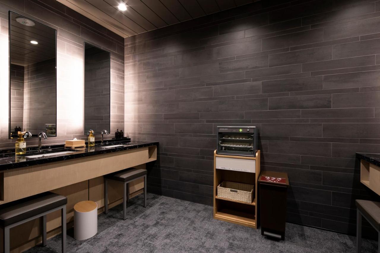Kyoto U-Bell Hotel Ngoại thất bức ảnh