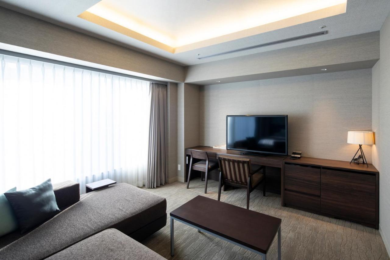 Kyoto U-Bell Hotel Ngoại thất bức ảnh