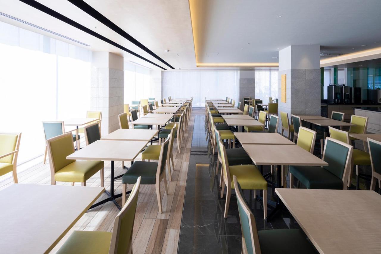 Kyoto U-Bell Hotel Ngoại thất bức ảnh