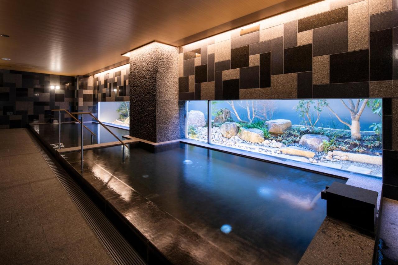 Kyoto U-Bell Hotel Ngoại thất bức ảnh