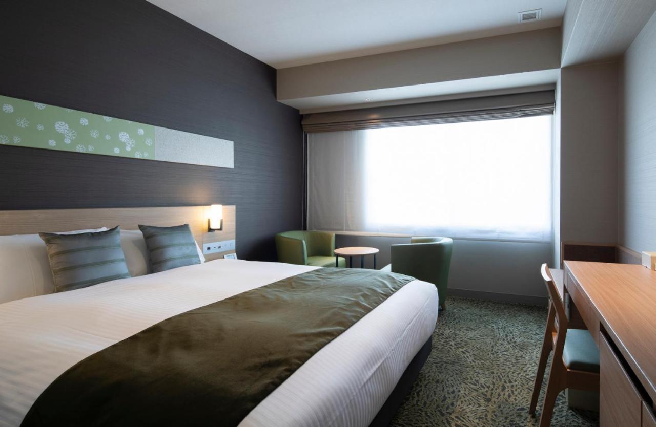 Kyoto U-Bell Hotel Ngoại thất bức ảnh