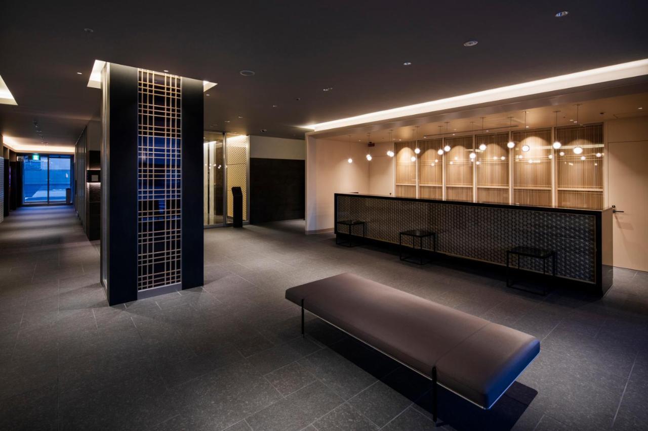 Kyoto U-Bell Hotel Ngoại thất bức ảnh