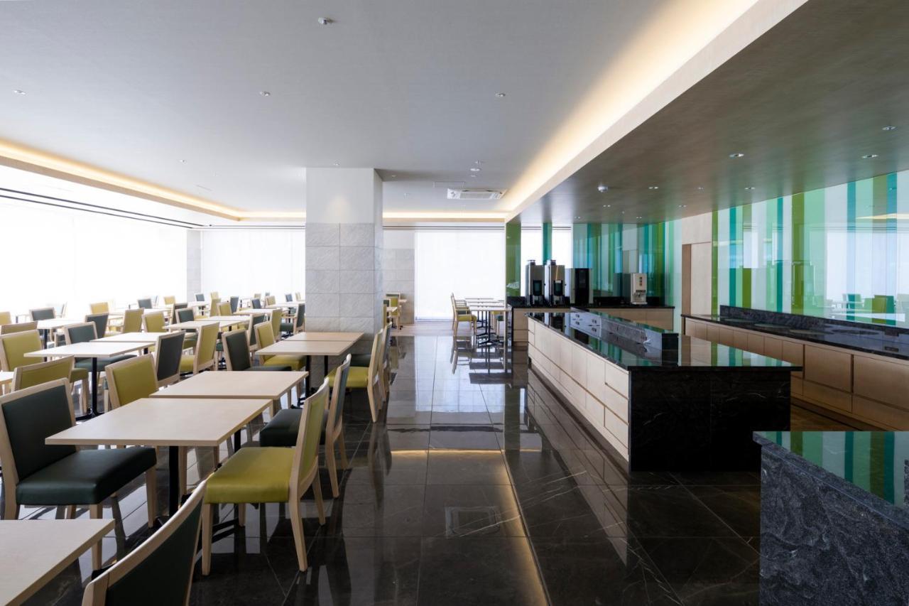 Kyoto U-Bell Hotel Ngoại thất bức ảnh