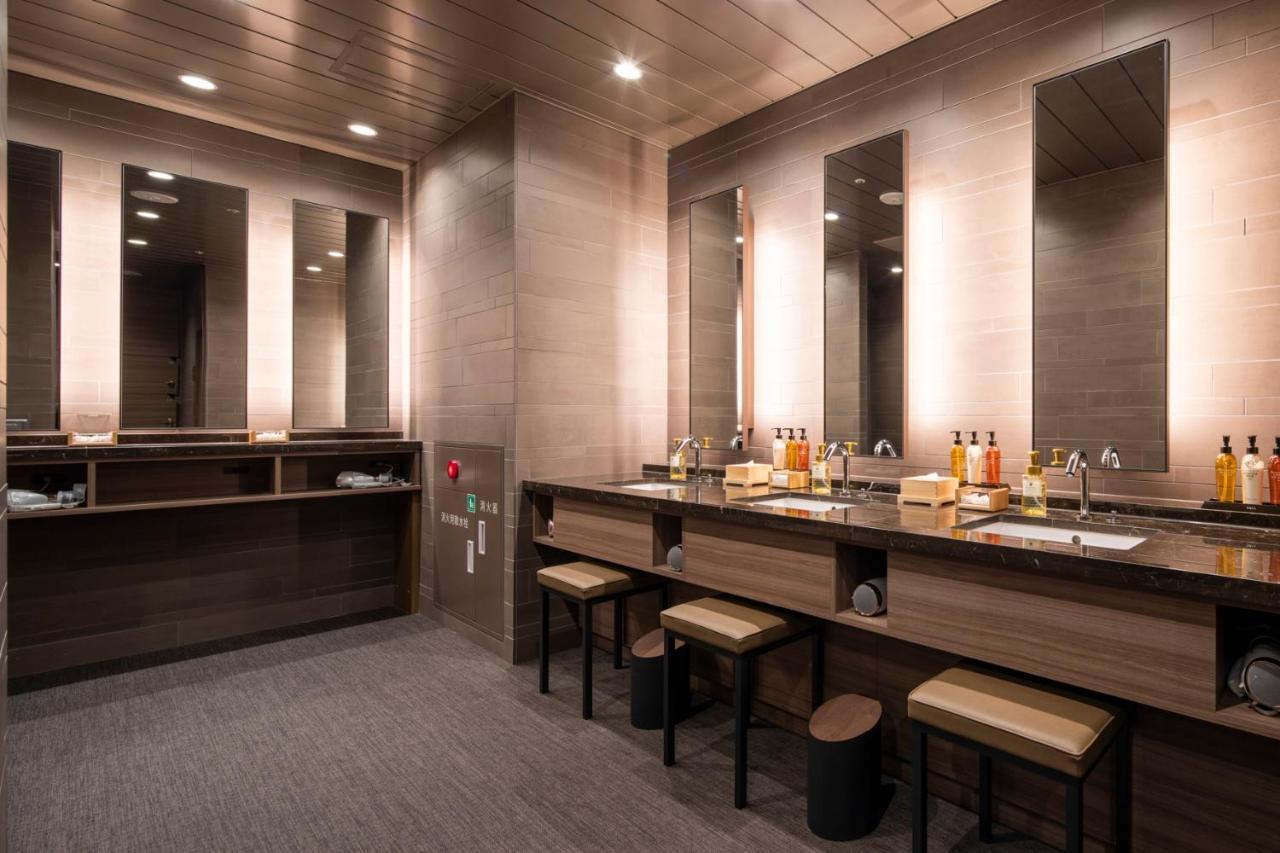 Kyoto U-Bell Hotel Ngoại thất bức ảnh