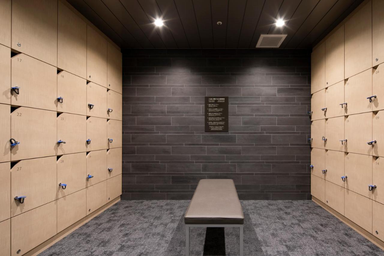 Kyoto U-Bell Hotel Ngoại thất bức ảnh