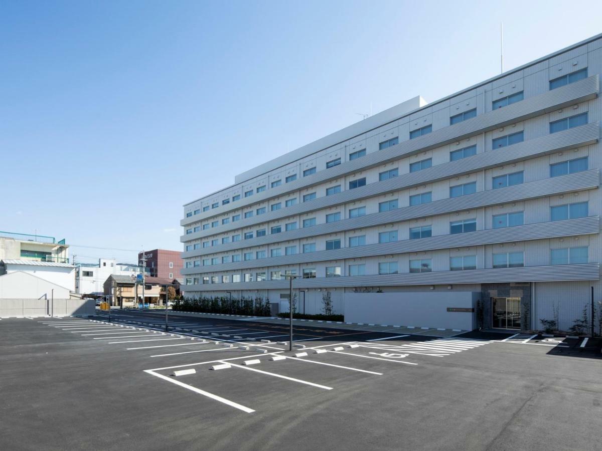 Kyoto U-Bell Hotel Ngoại thất bức ảnh